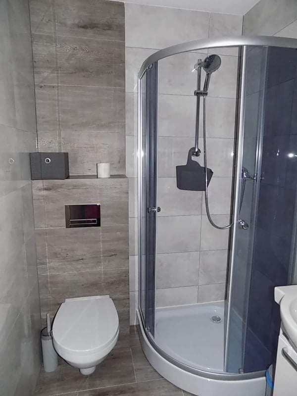 U Halinki Apartment Czorsztyn Exterior photo