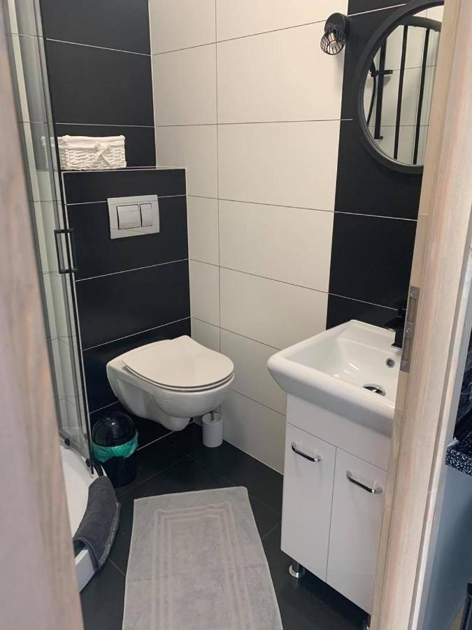 U Halinki Apartment Czorsztyn Exterior photo