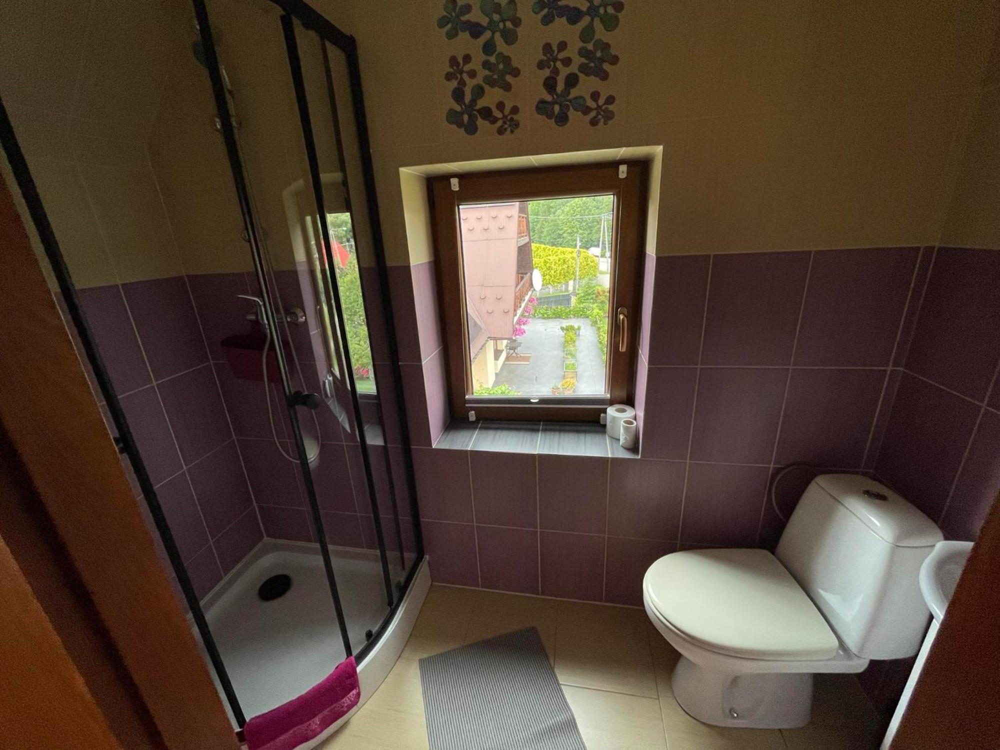 U Halinki Apartment Czorsztyn Exterior photo