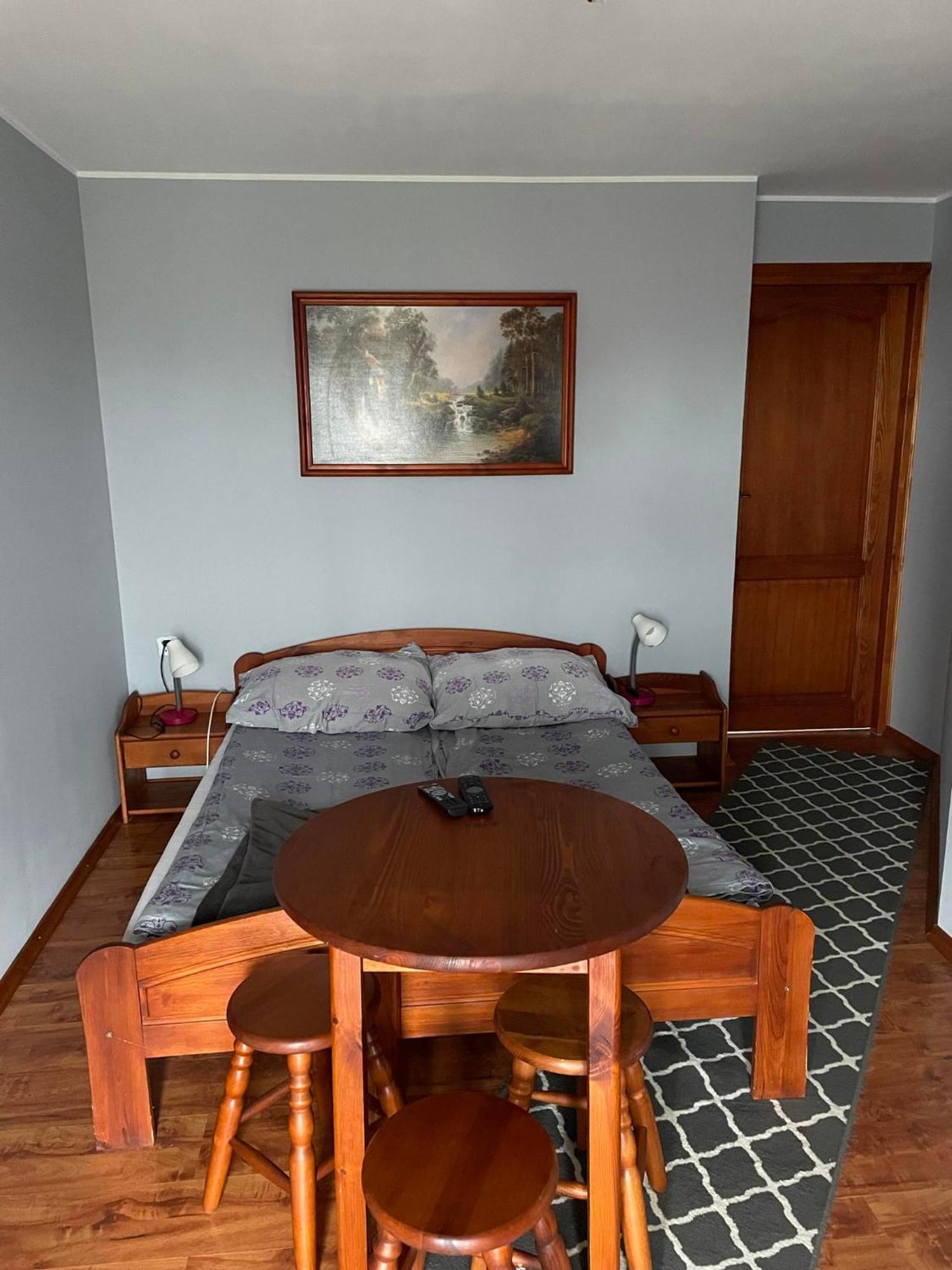 U Halinki Apartment Czorsztyn Exterior photo